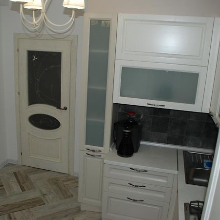 Apartment Oneclickrent 2 Smarthouse Chisinau Exterior photo