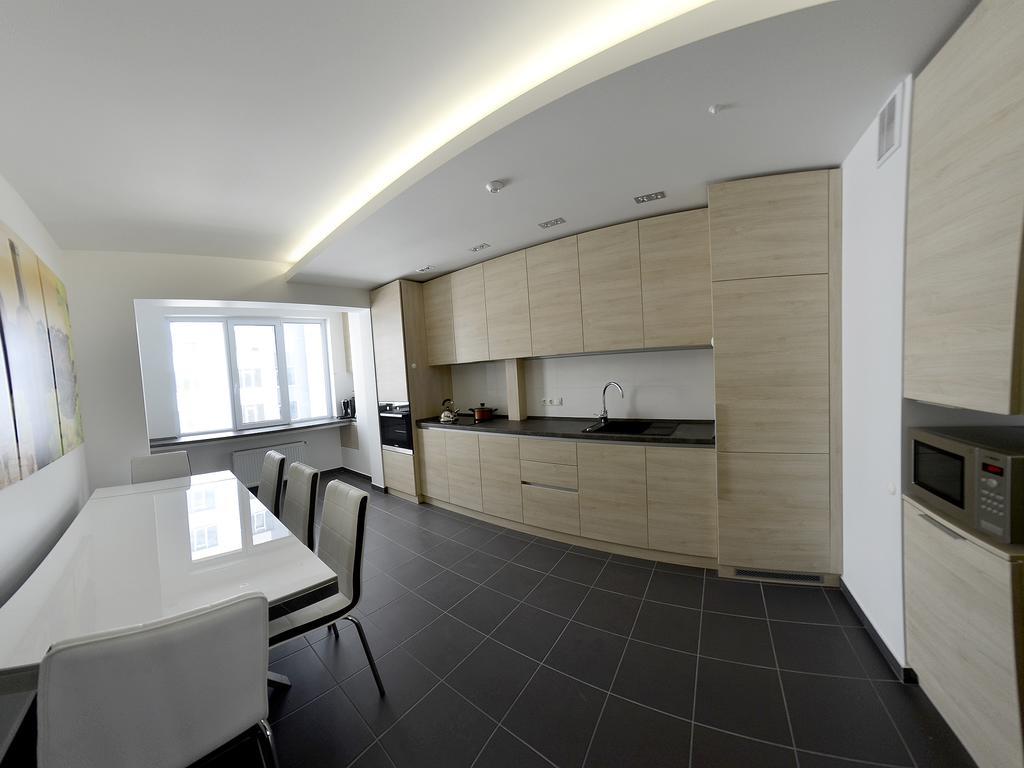 Apartment Oneclickrent 2 Smarthouse Chisinau Exterior photo