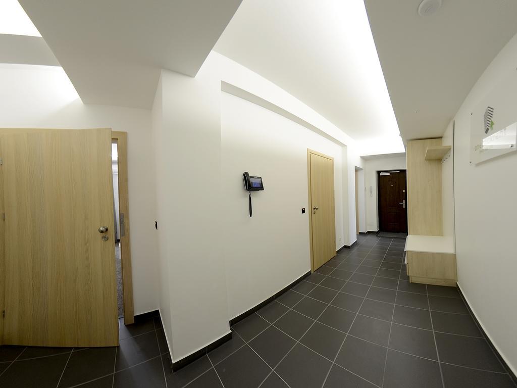 Apartment Oneclickrent 2 Smarthouse Chisinau Exterior photo