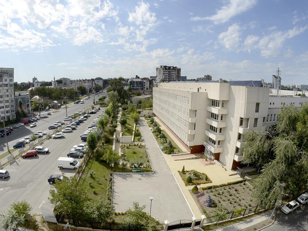 Apartment Oneclickrent 2 Smarthouse Chisinau Exterior photo