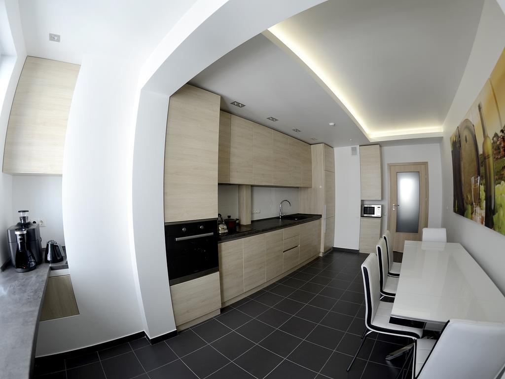 Apartment Oneclickrent 2 Smarthouse Chisinau Exterior photo