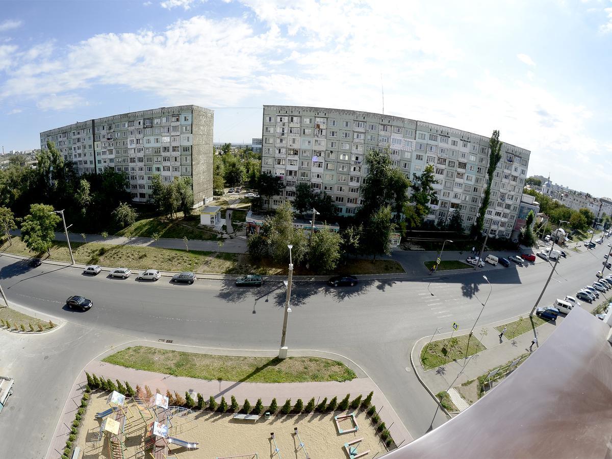 Apartment Oneclickrent 2 Smarthouse Chisinau Exterior photo